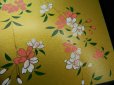 画像2: 漆芸　マウスパッド　桜 (2)