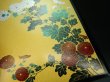 画像2: 漆芸　マウスパッド　花柄