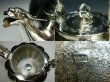 画像2: 銀瓶　環摘龍口南鐐　純銀　新品